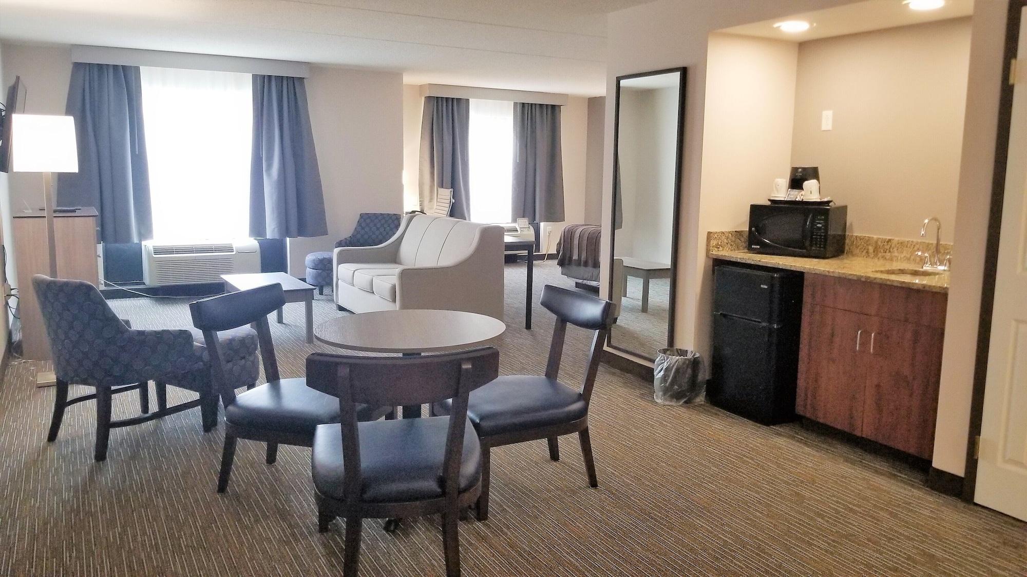 Hotel Wingate By Wyndham