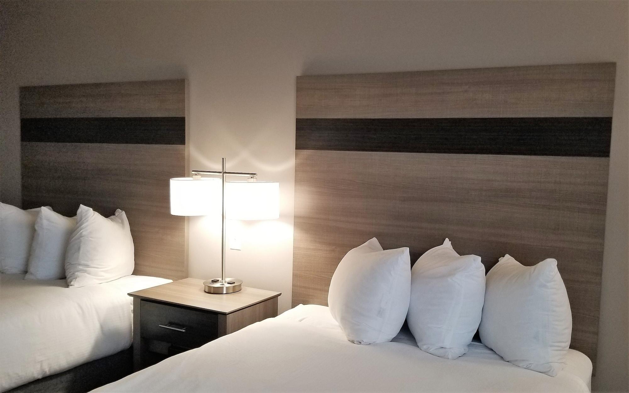Wingate By Wyndham 3* Lima