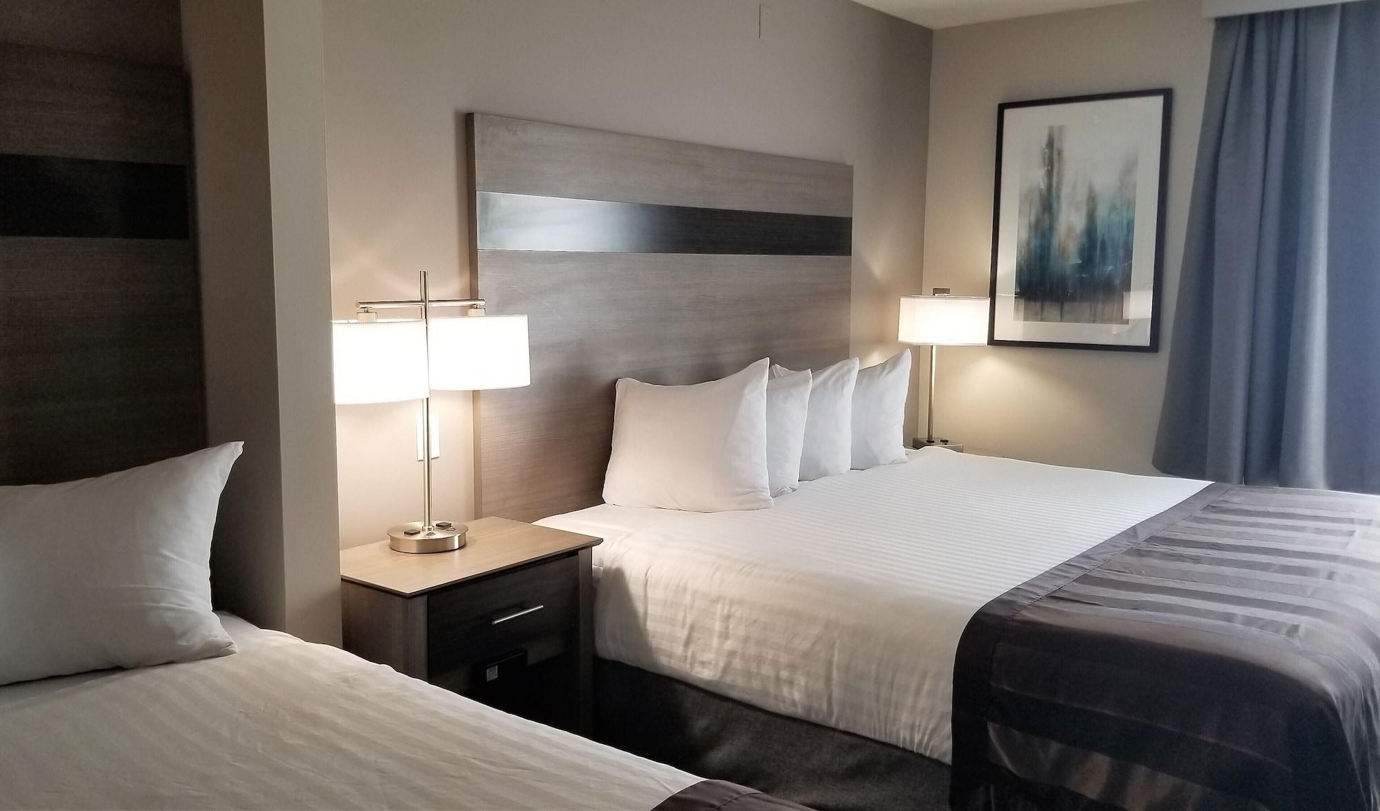 Hotel Wingate By Wyndham Lima