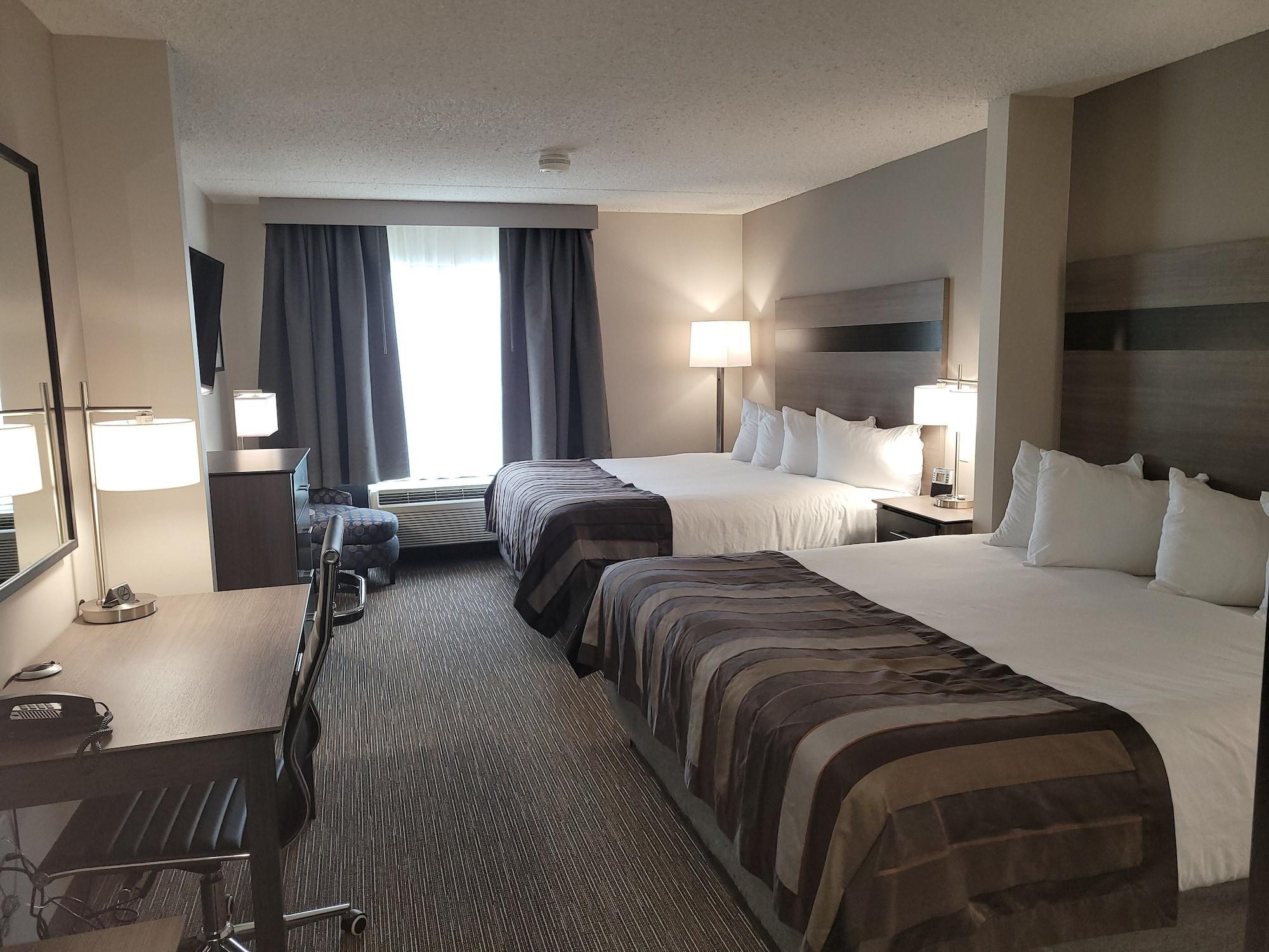 Hotel Wingate By Wyndham 3*