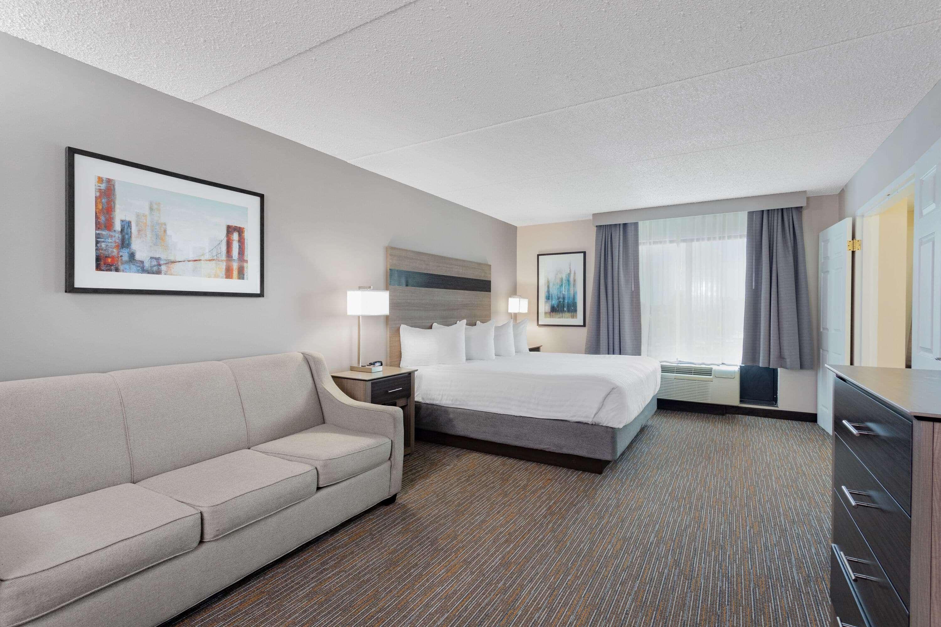 Wingate By Wyndham 3*