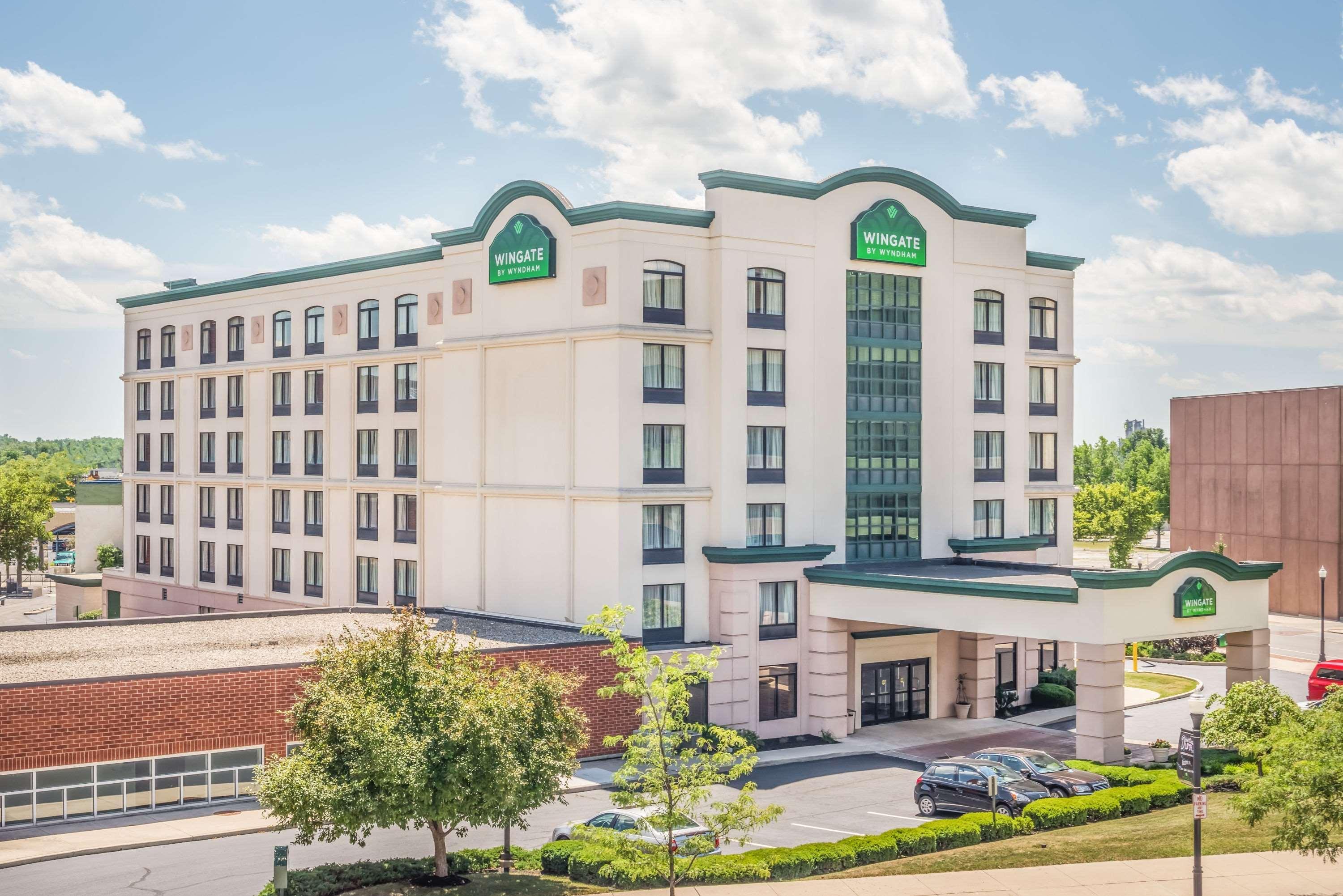 Wingate By Wyndham Lima