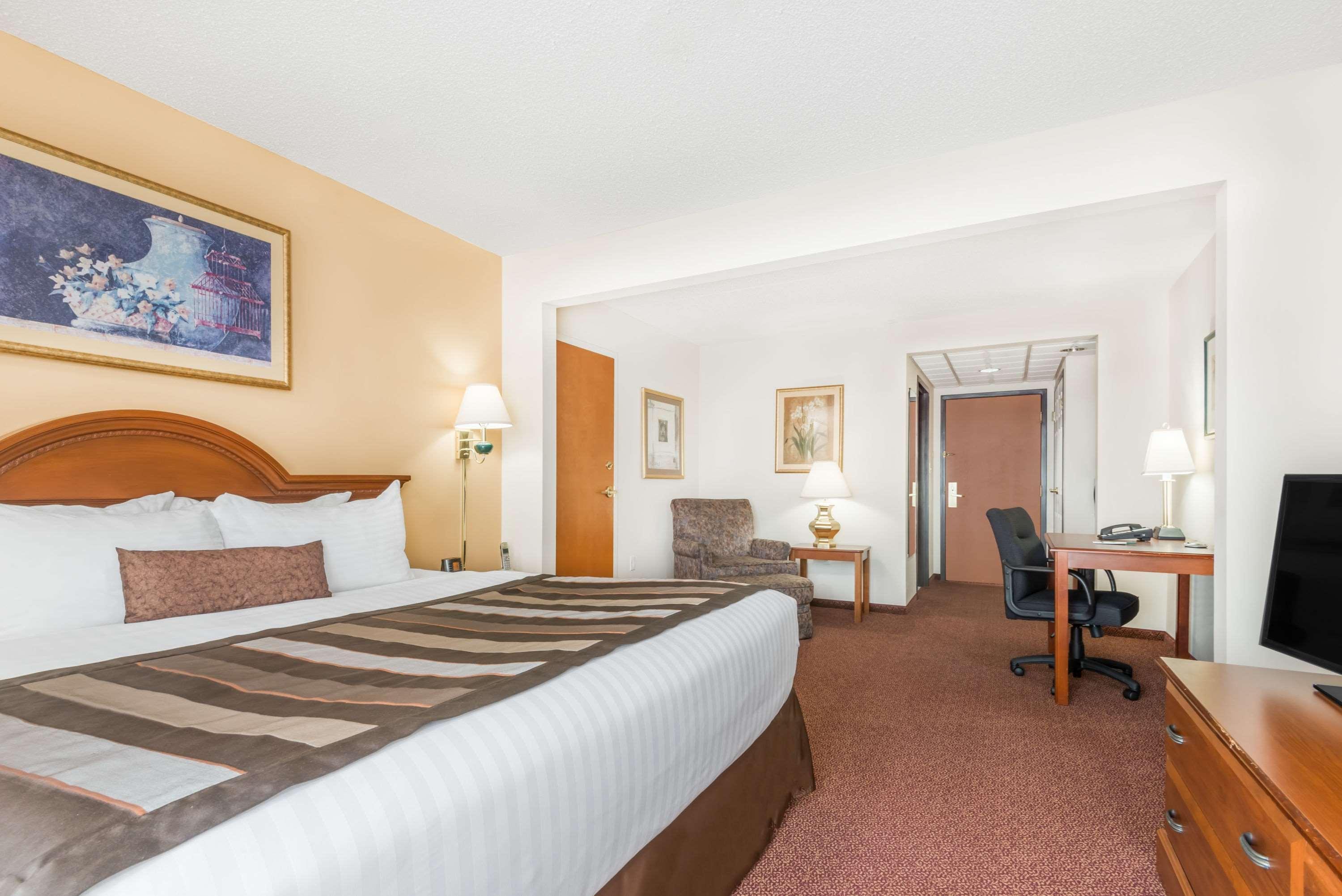 Hotel Wingate By Wyndham
