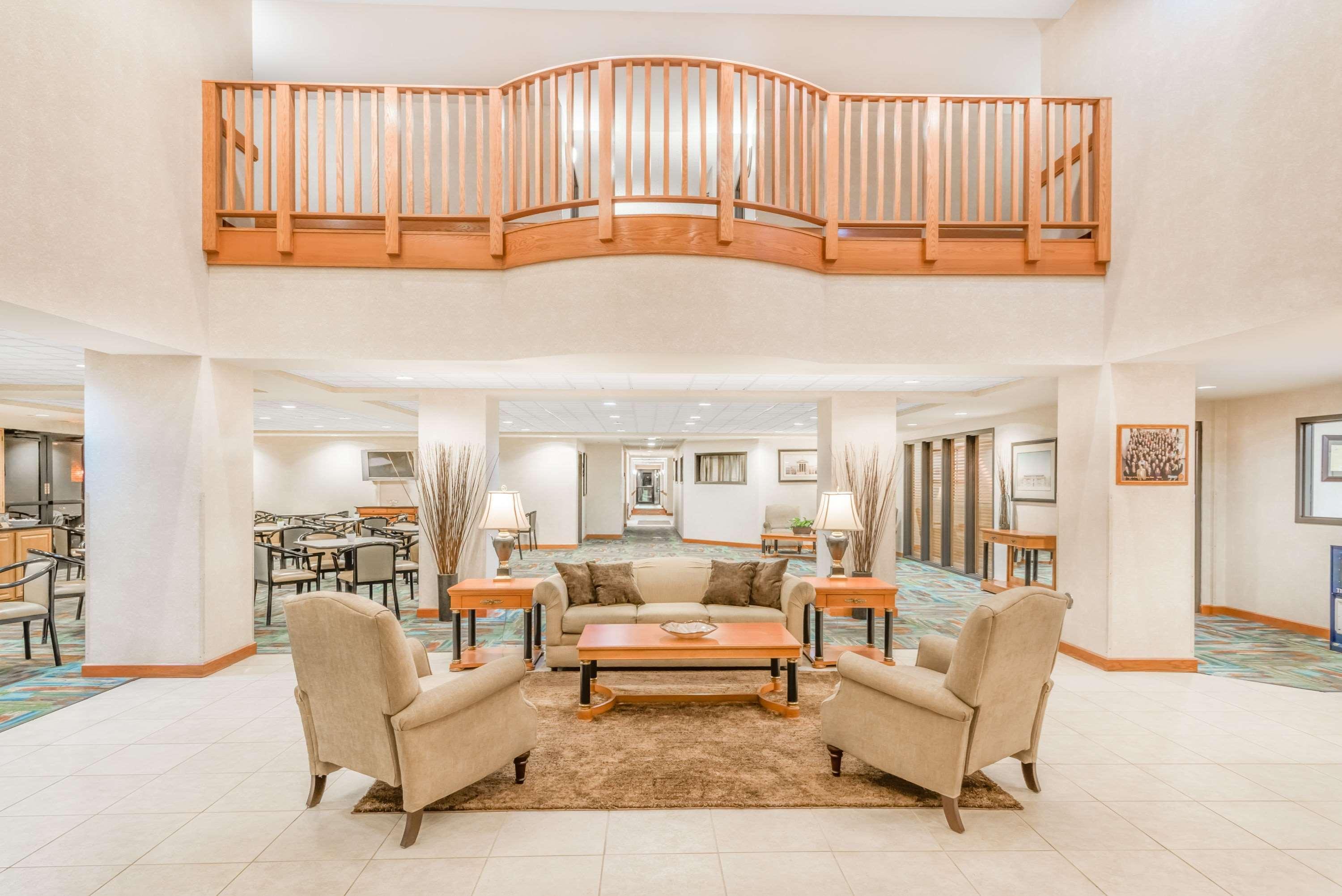 Wingate By Wyndham Hotel Lima