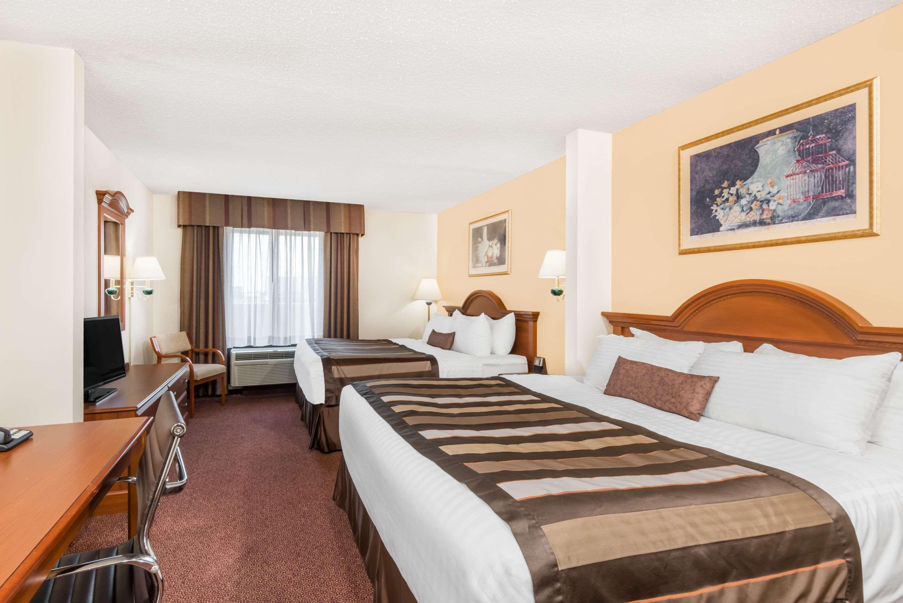 Hotel Wingate By Wyndham