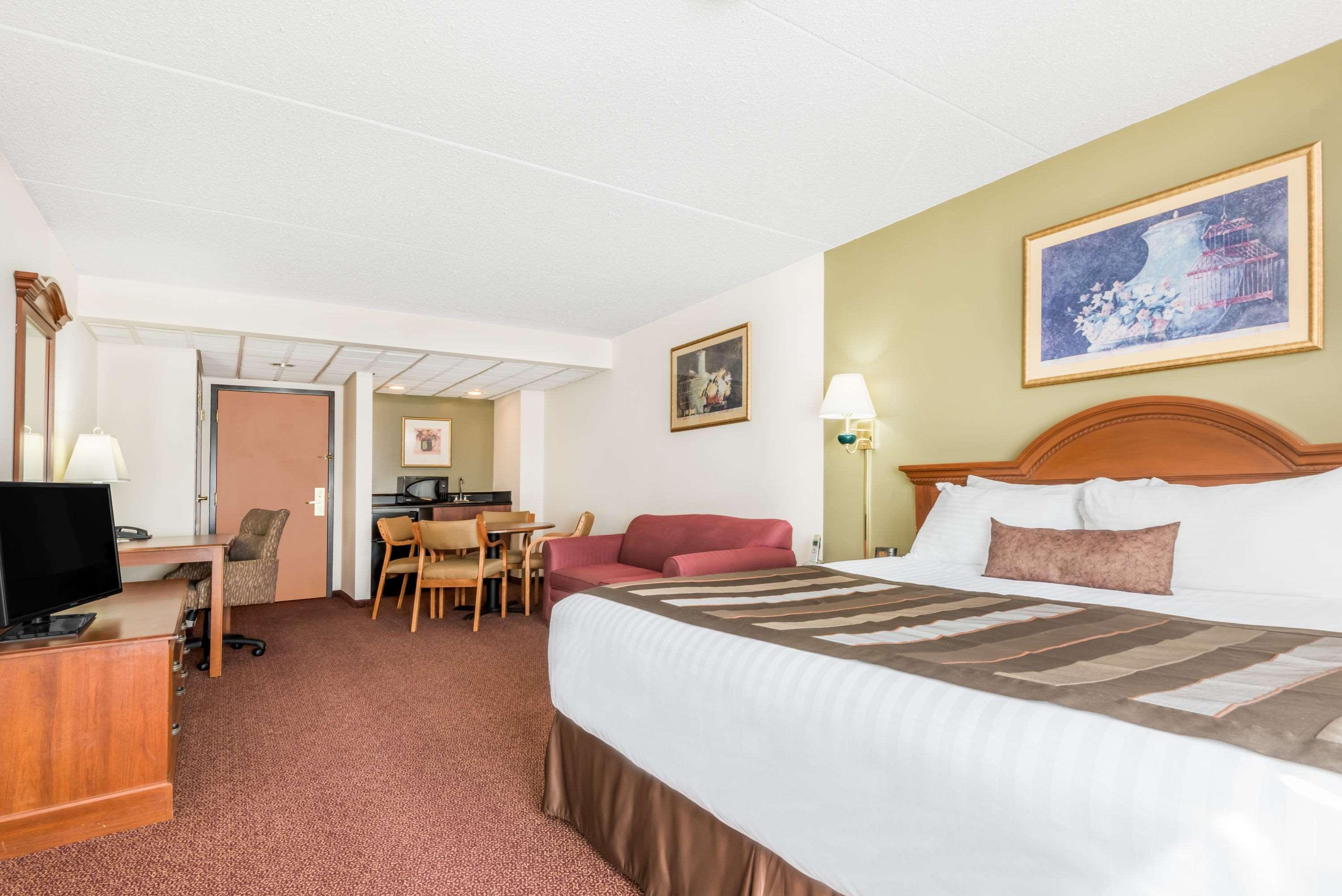 Hotel Wingate By Wyndham Lima