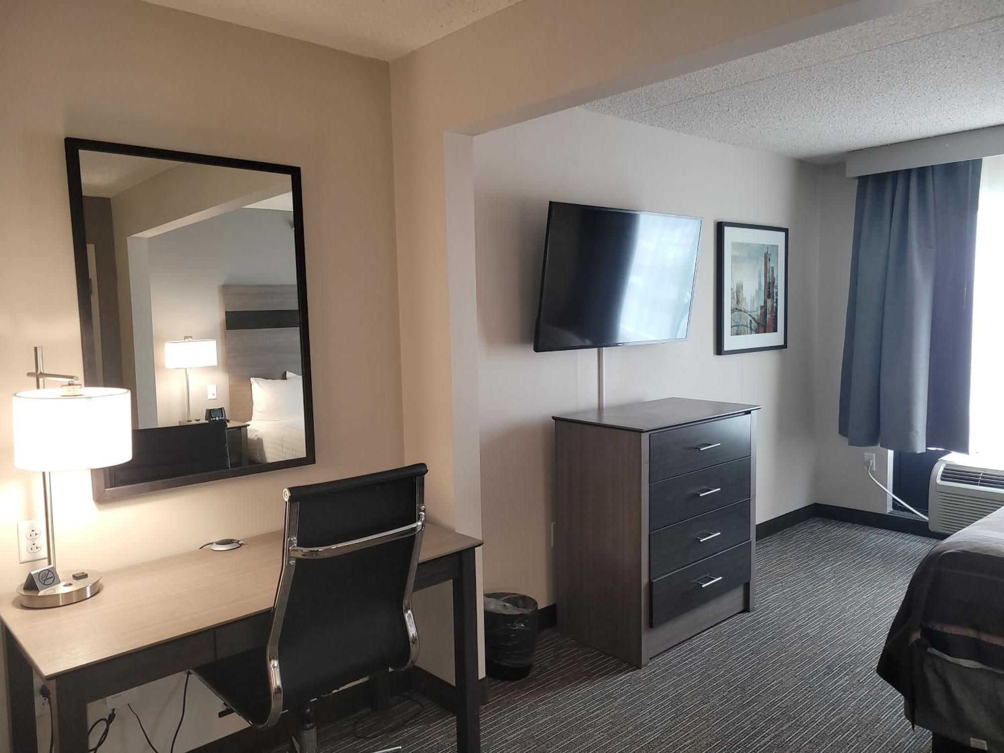 Hotel Wingate By Wyndham Lima