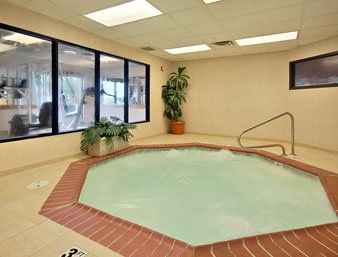 Hotel Wingate By Wyndham 3*