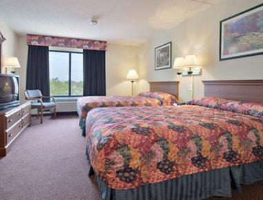 Wingate By Wyndham 3* Lima