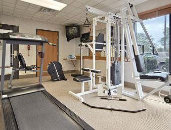 Wingate By Wyndham Hotel 3*