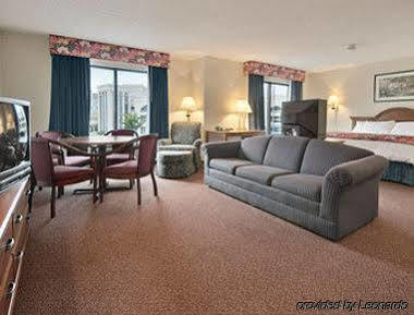Wingate By Wyndham Hotel Lima