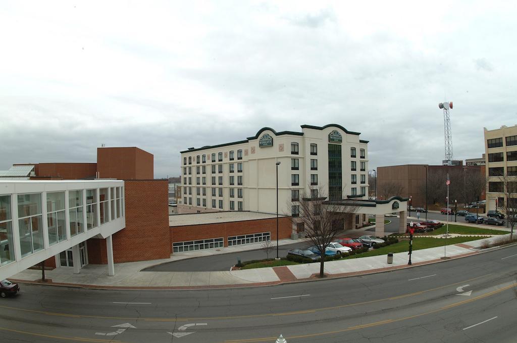 Wingate By Wyndham Lima