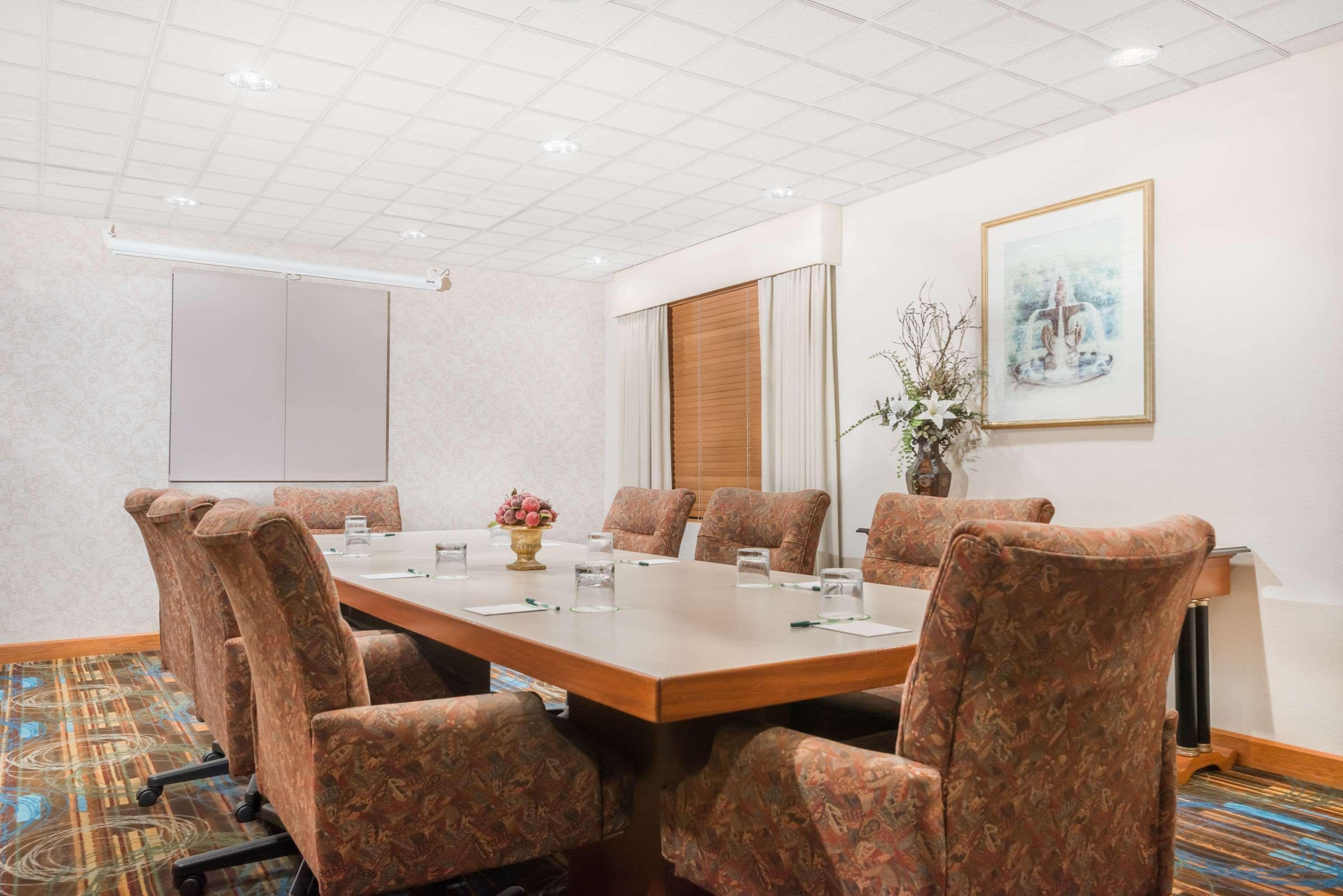Hotel Wingate By Wyndham Lima